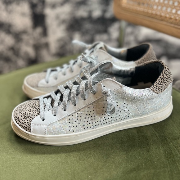 P448 Sneakers - Picture 2 of 4